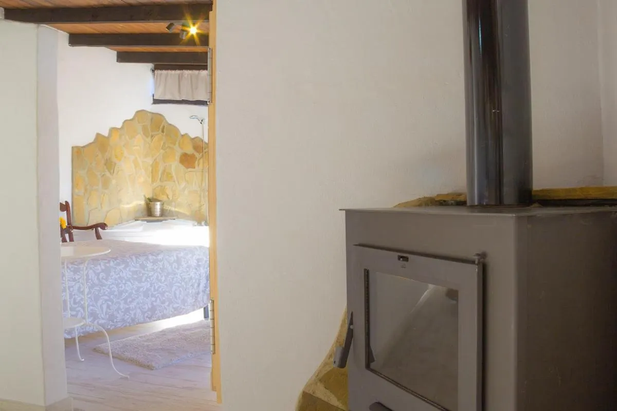Country house Finca El Huertezuelo El Bosque