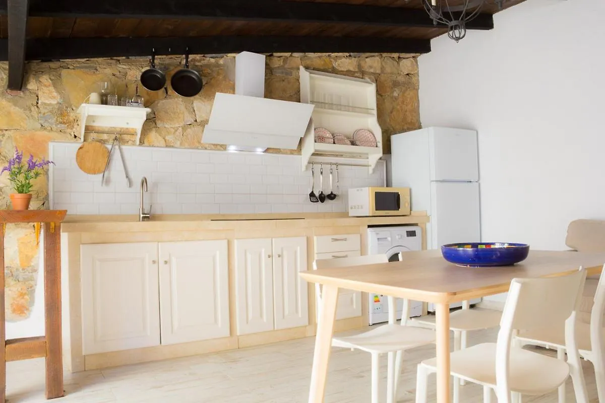 Finca El Huertezuelo El Bosque  Country house