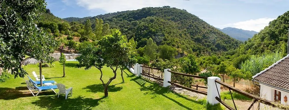 Finca El Huertezuelo El Bosque  0*, El Bosque (Cadiz)