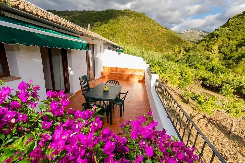Finca El Huertezuelo El Bosque