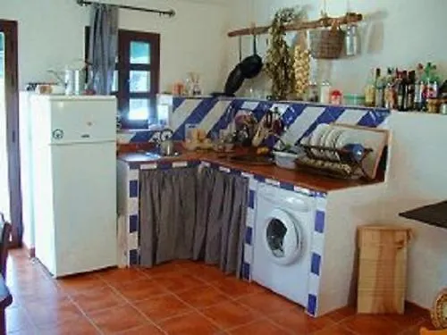 Finca El Huertezuelo El Bosque  Country house El Bosque (Cadiz)