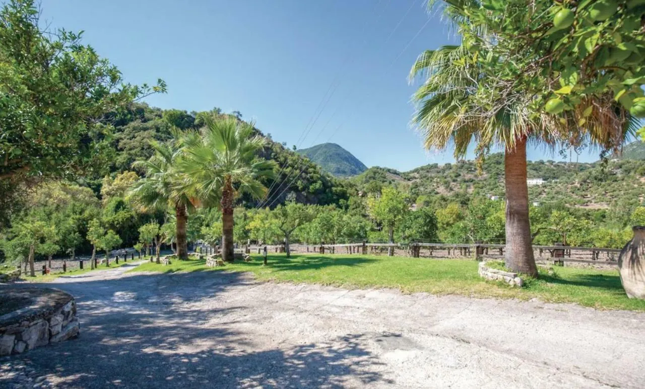 Country house Finca El Huertezuelo El Bosque  Spain