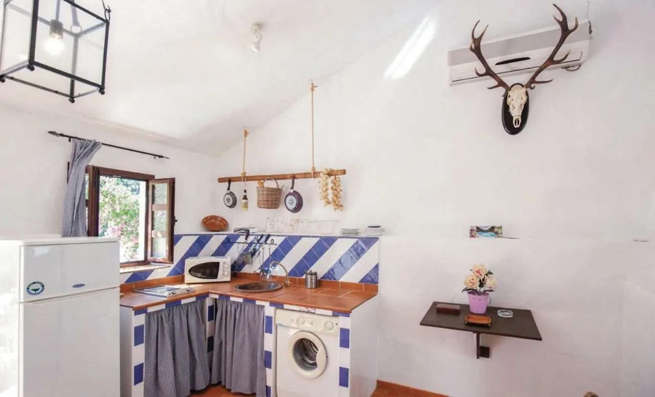 Country house Finca El Huertezuelo El Bosque