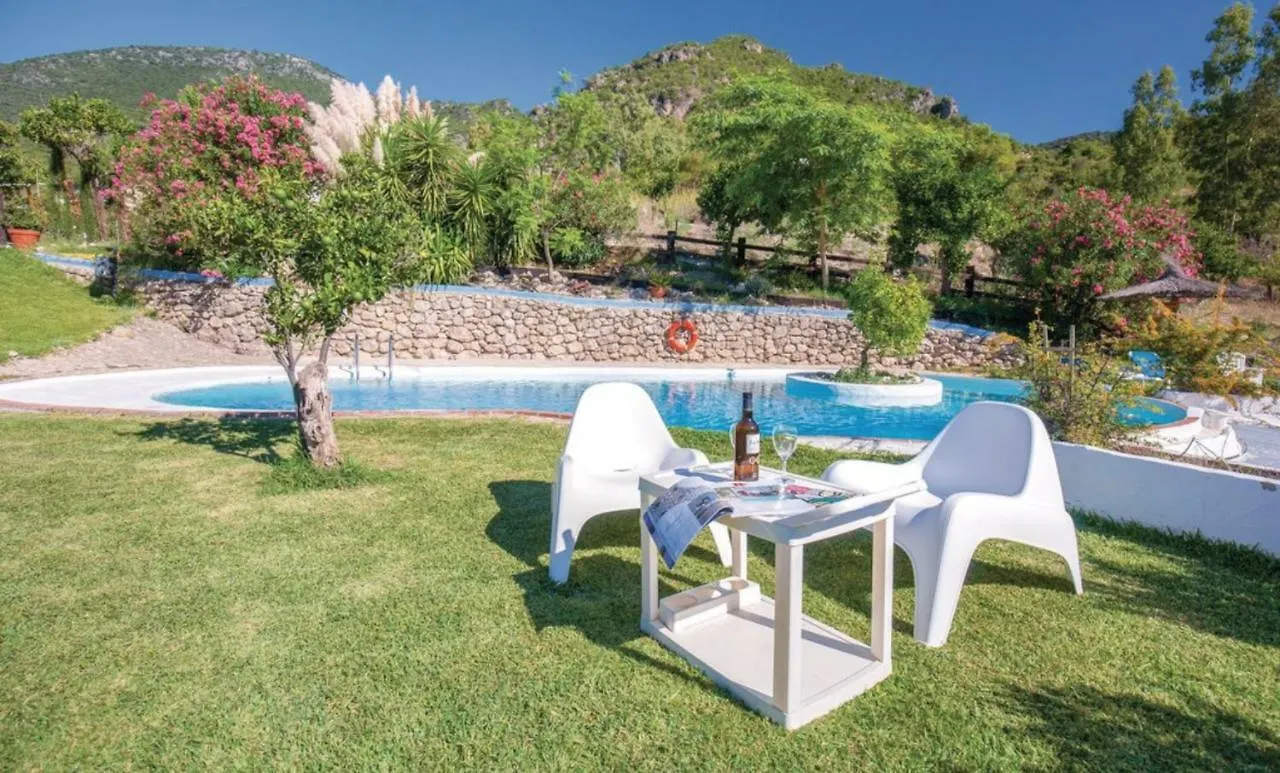 Country house Finca El Huertezuelo El Bosque