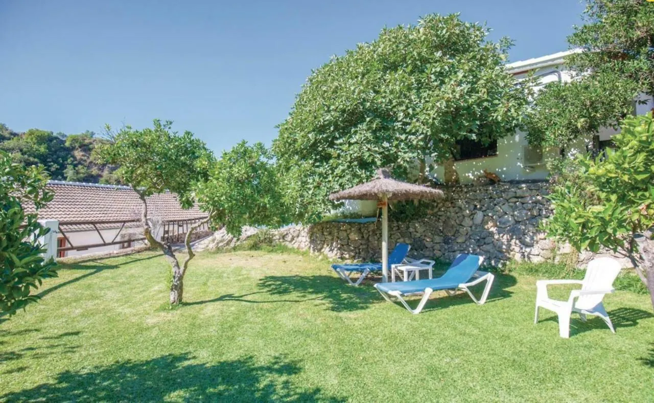 Finca El Huertezuelo El Bosque  El Bosque (Cadiz)