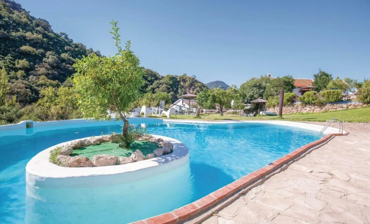 Country house Finca El Huertezuelo El Bosque  Spain