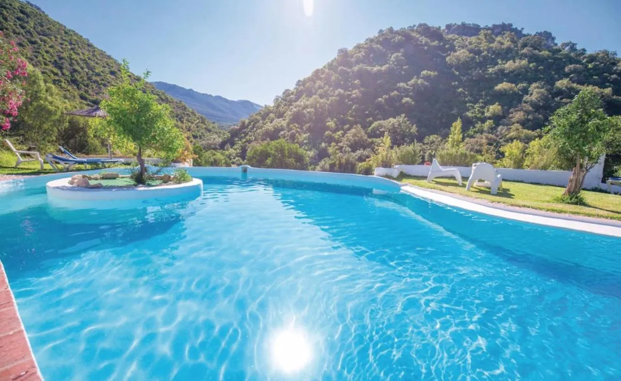 Finca El Huertezuelo El Bosque  Country house