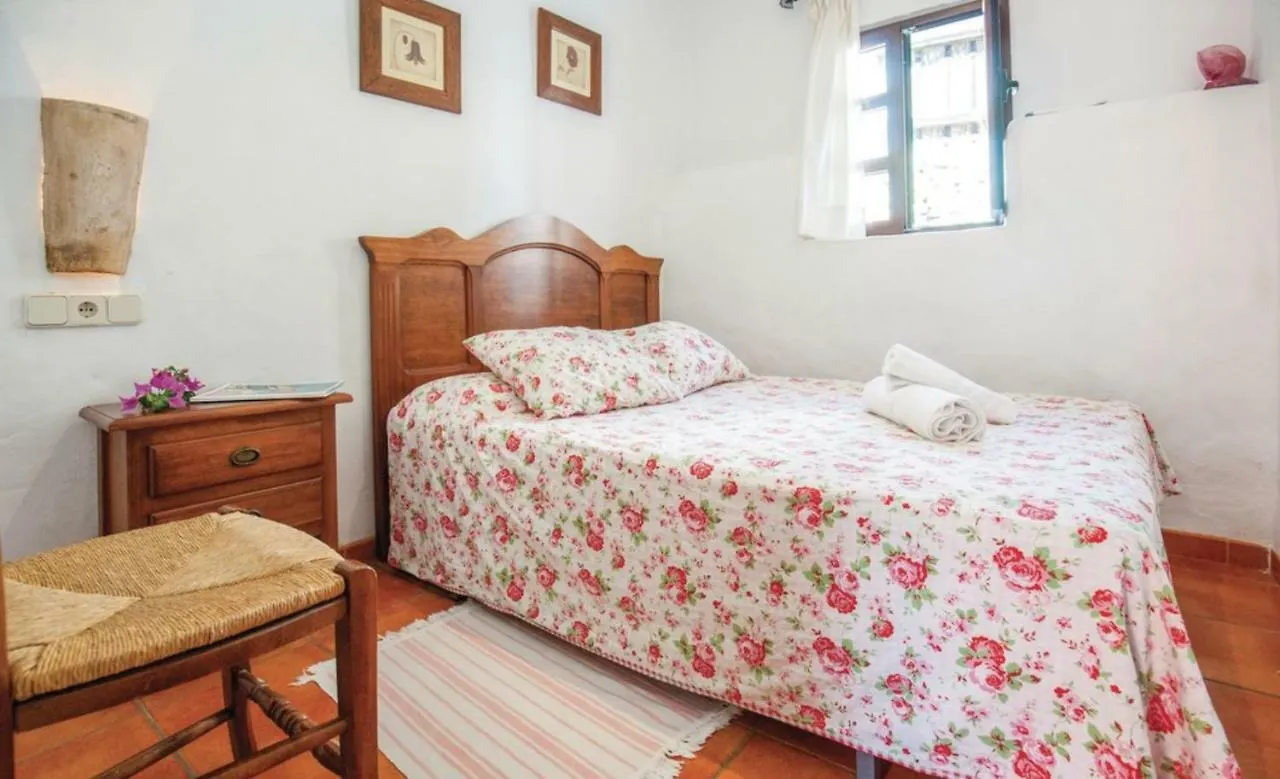 Country house Finca El Huertezuelo Guest House El Bosque